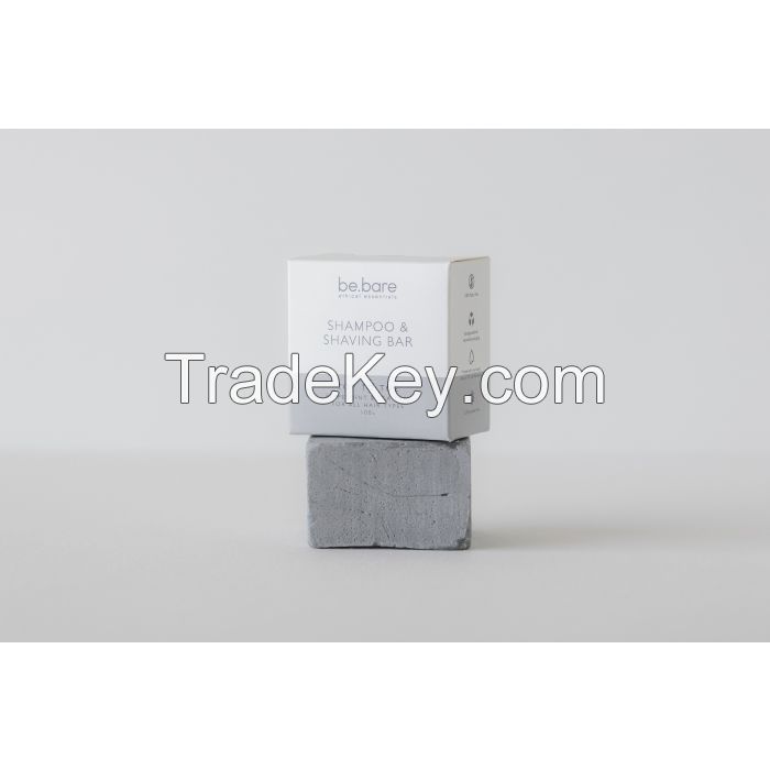 Sell Be Bare Shampoo Bar Top To Toe 100g