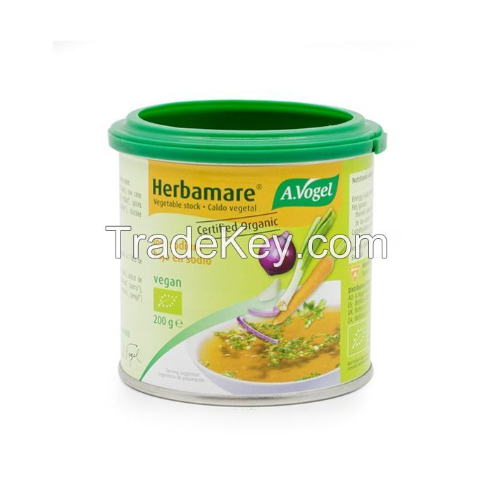 Sell A.vogel Herbamare Vegetable Stock 200g