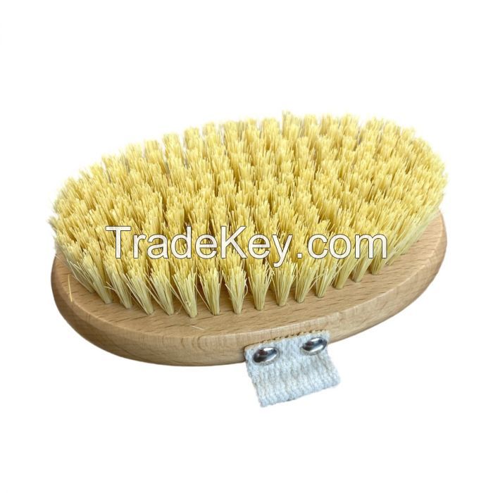 Sell Celluvac Dry Body Brush Sisal Hair