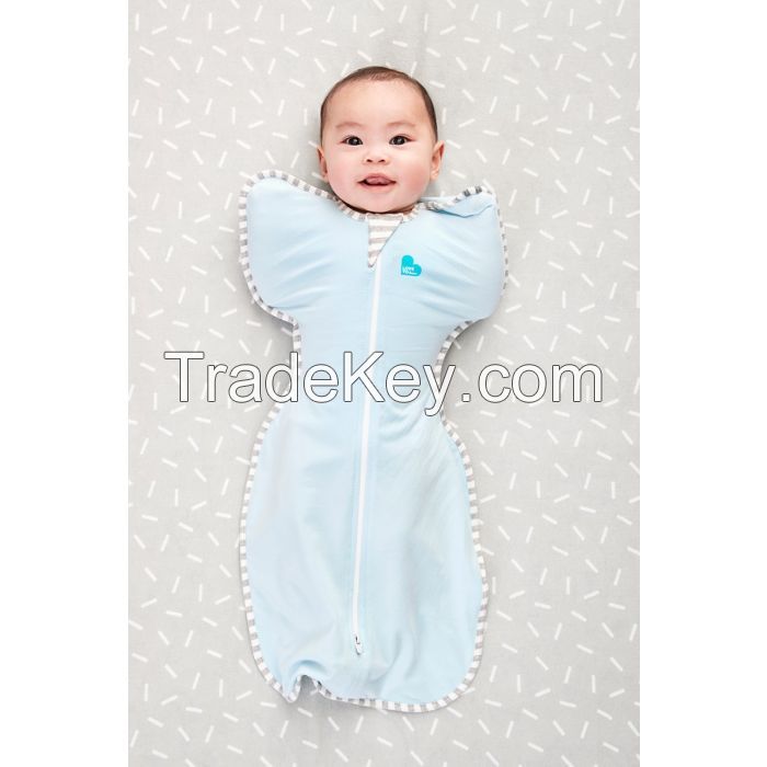 Sell Love To Dream Swaddle Up Original Blue - S (3.5-6 Kg)
