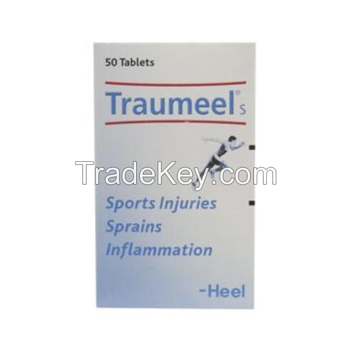 Sell Heel S Tablets - Tablets 50s