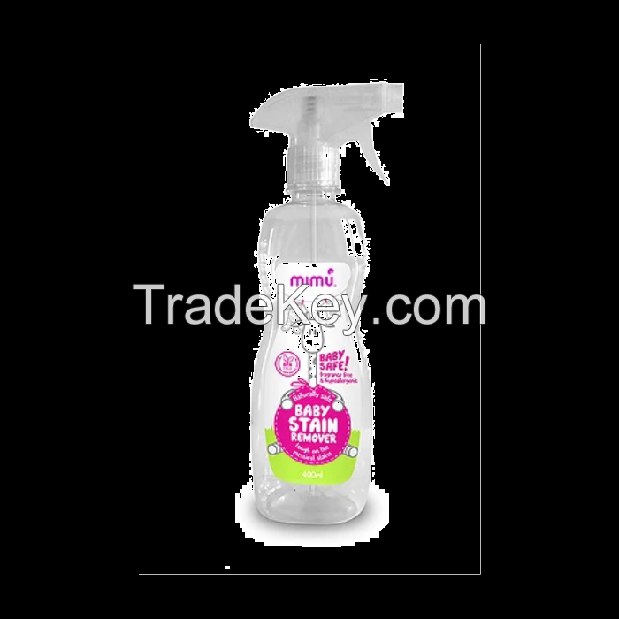 Sell Mimu Baby Stain Remover 400ml