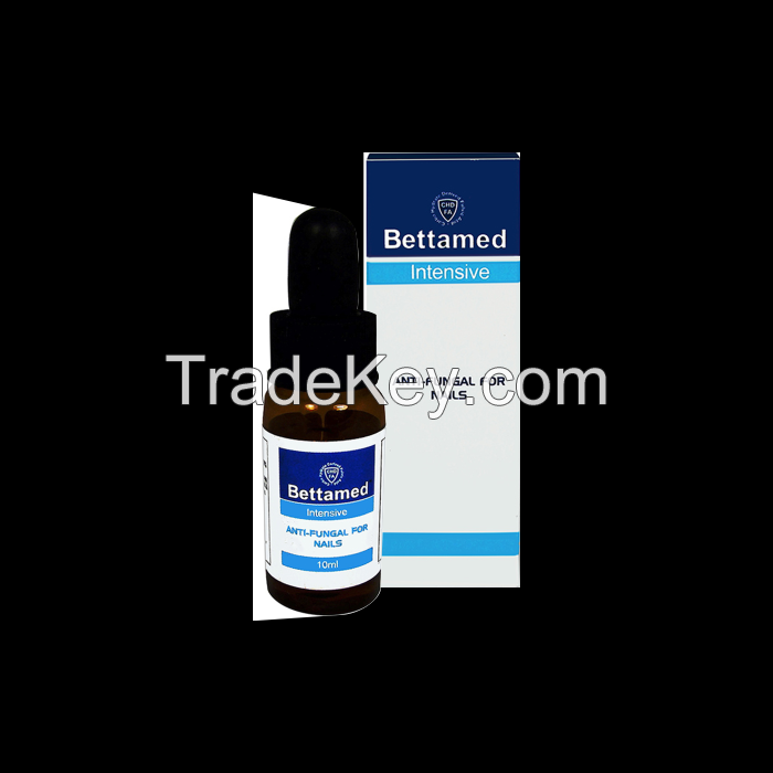 Sell Bettamed Anti-Fungal For Nails 10ml
