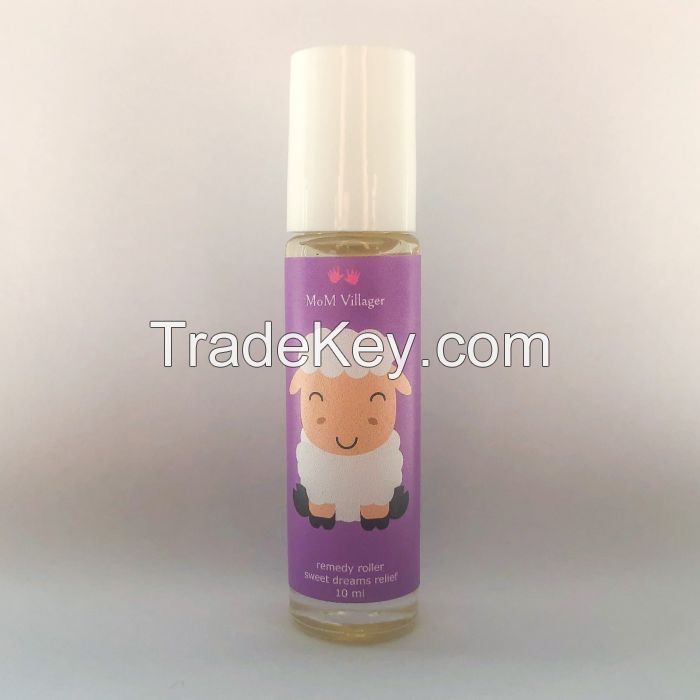 Sell Mom Villager Little Farm Remedy Roller Sweet Dreams 10ml