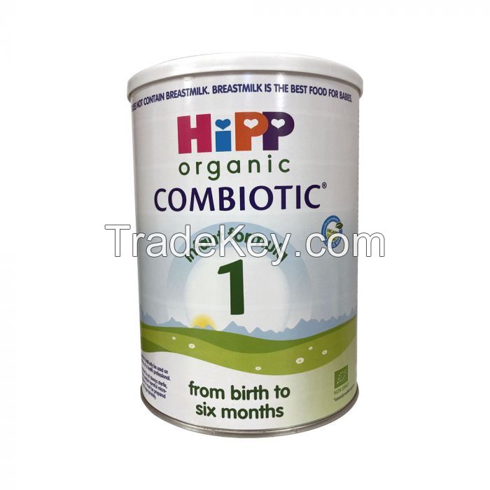 Sell Hipp Organic First Infant Milk 900g