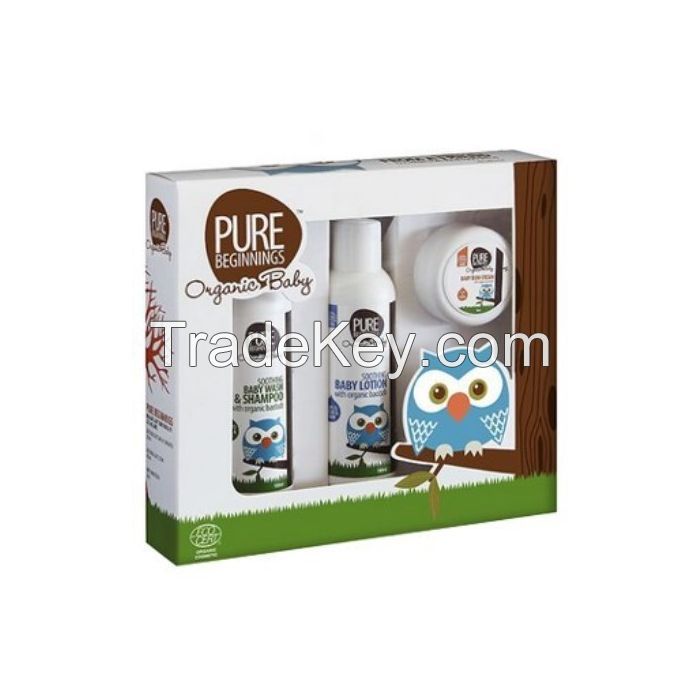 Sell Pure Begginings Baby Gift Set Each