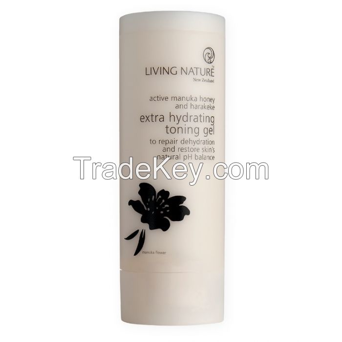 Sell Living Nature Extra Hydrating Toning Gel 100ml