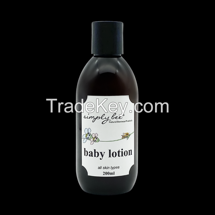 Sell Simply Bee Baby Lotion 200ml