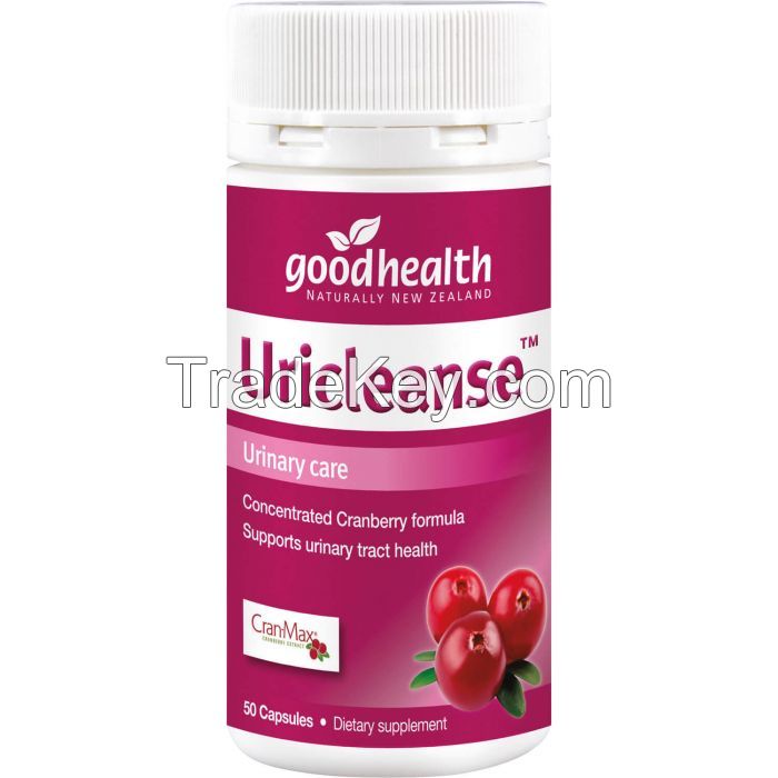 Sell Good Health Uricleanse 50s