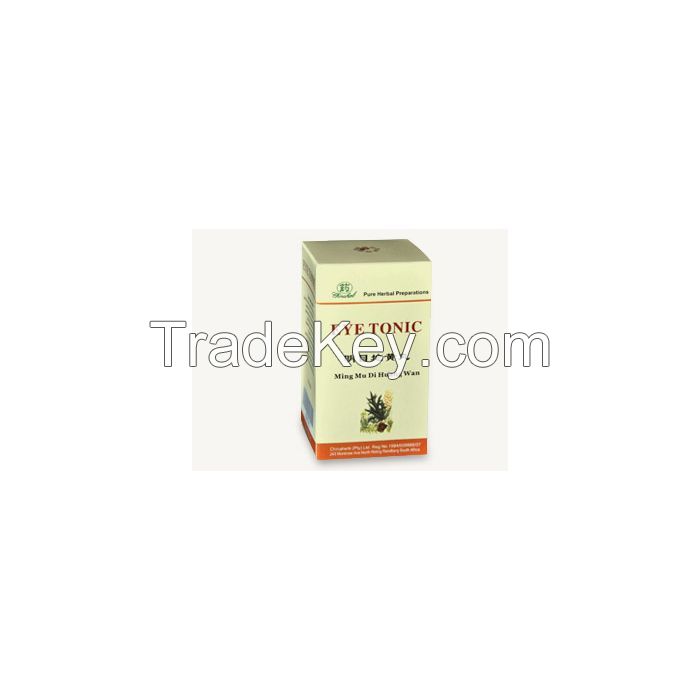 Sell Chinaherb Eye Tonic 60s