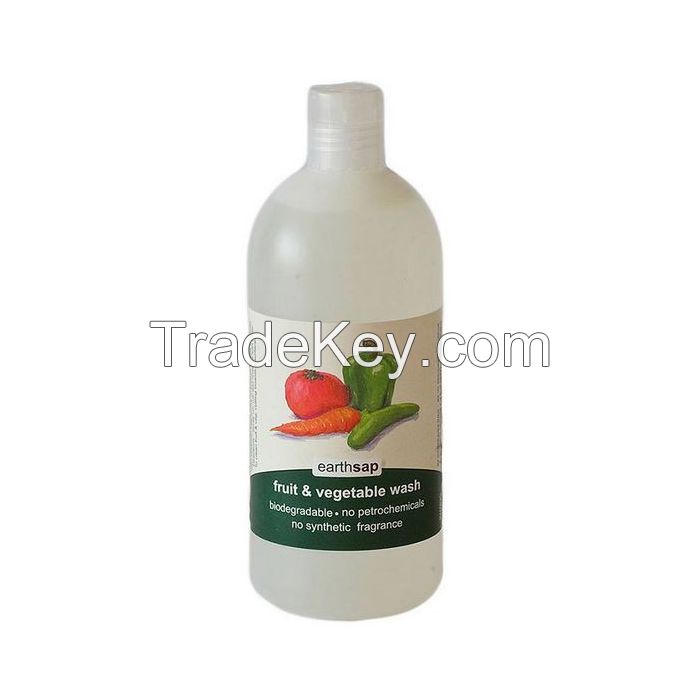 Sell Earthsap Fruit and Vegetable Wash 500ml