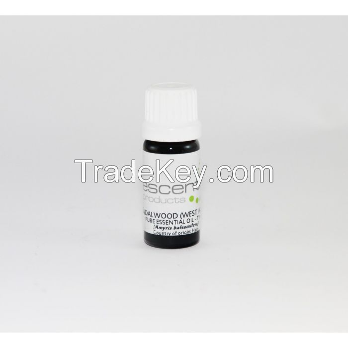 Sell Escentia - Essential Oil Sandalwood 11ml