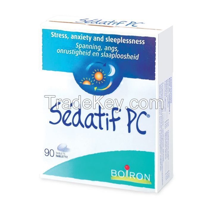 Sell Boiron Sedatif PC