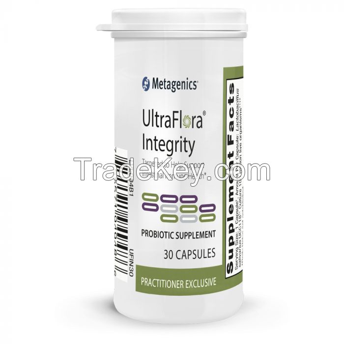 Sell Metagenics UltraFlora Integrity 30s