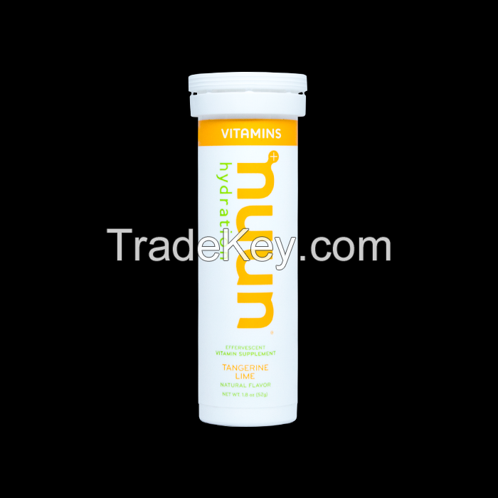 Sell Vitamin Supplement Tangerine Lime 12s