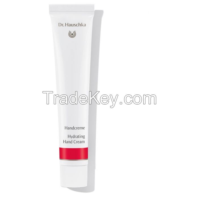 Sell Dr. Hauschka Hydrating Hand Cream Tube 50ml