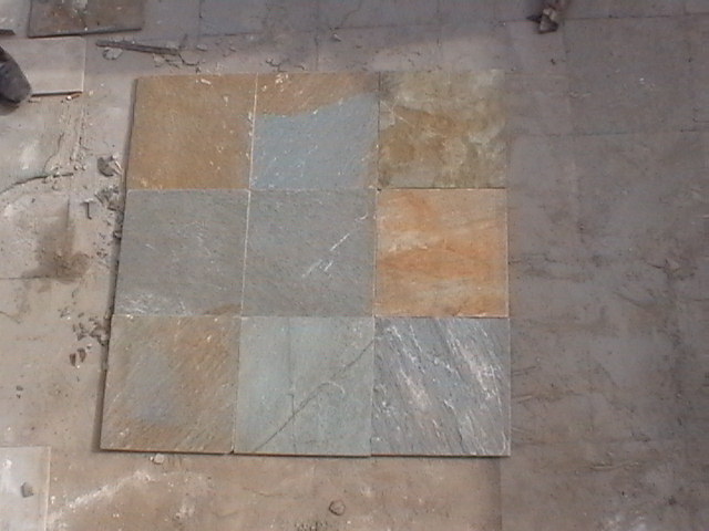 Floor,roofing slates,mushroom,mosaic ,culture stone,tumbled stone