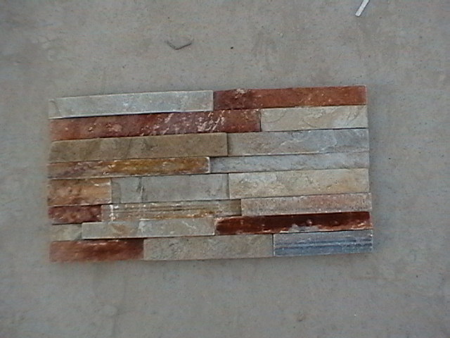 Floor,roofing slates,mushroom,mosaic ,culture stone,tumbled stone