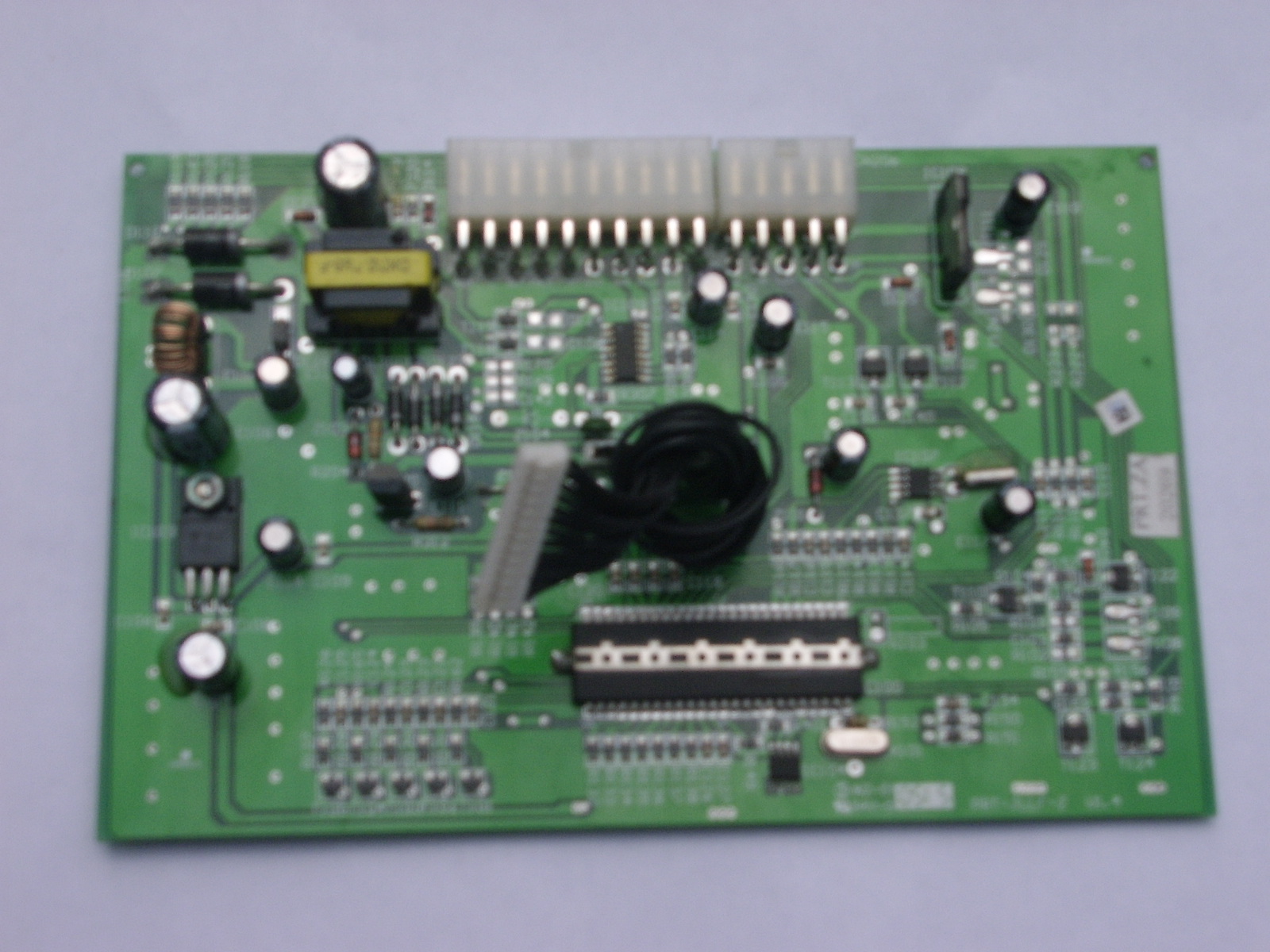 PCBA( printed circuit board  PCBA)