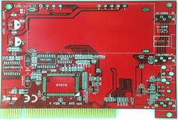 PCB(Printed  Circuit Board, PCBA, PWB)