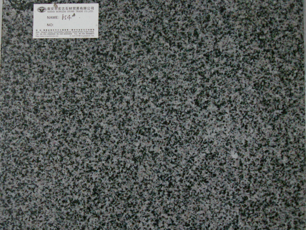 Grey Granite