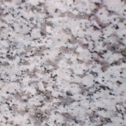 White Granite