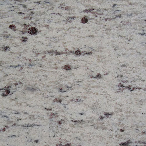 White Granite