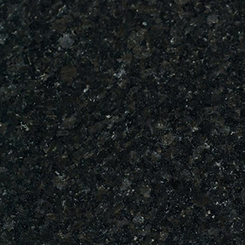 Black Granite