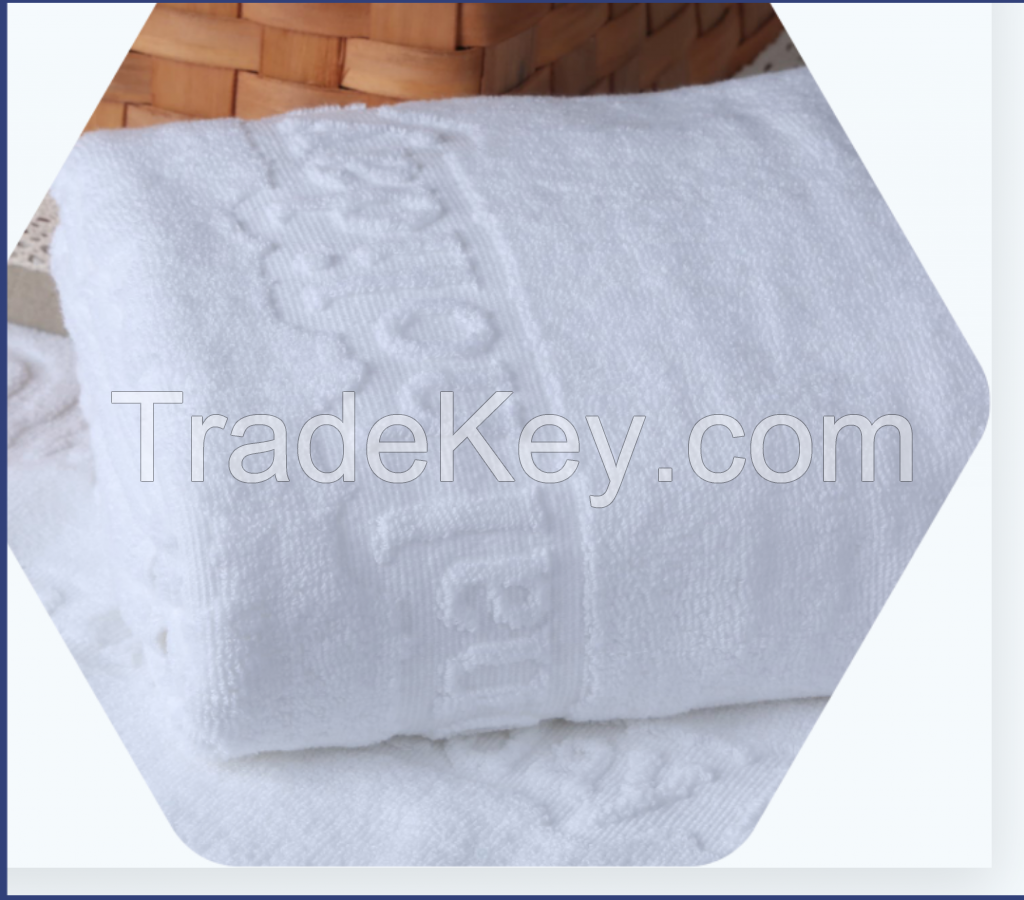 Custom Towel
