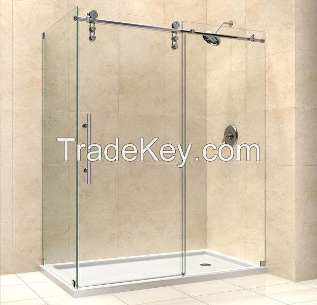 shower Glass