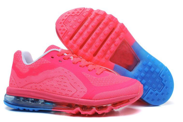 2014 Air Max Women Sports Shoes Women Footwear running Shoes