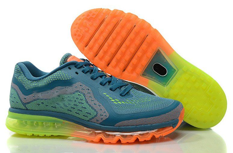 2014 Air Max Men Sports Shoes men Footwear running Shoes