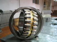 Spherical Roller Bearing Manufacturers