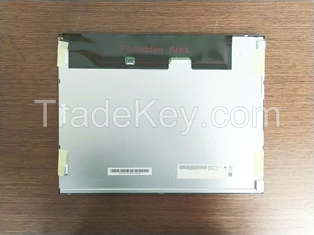 AUO  G150XTN03.5 | 15 inch TFT LCD MODULE