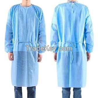 surgical gowns