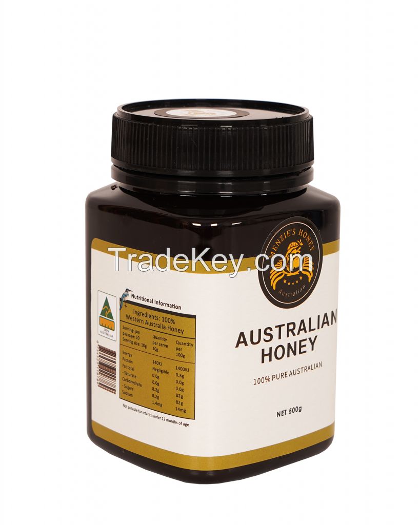 Australia Honey | Import | Beekeeper | Honey wholesaler