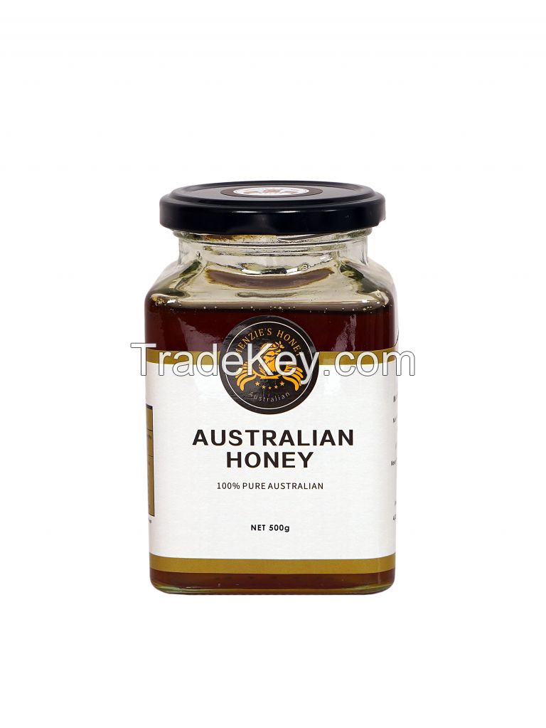 Australian Honey | Pure Honey