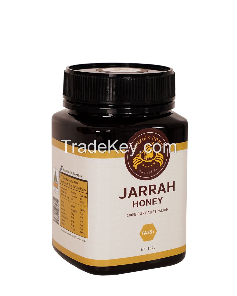 Australia Organic Honey | Local Honey | Honey wholesaler