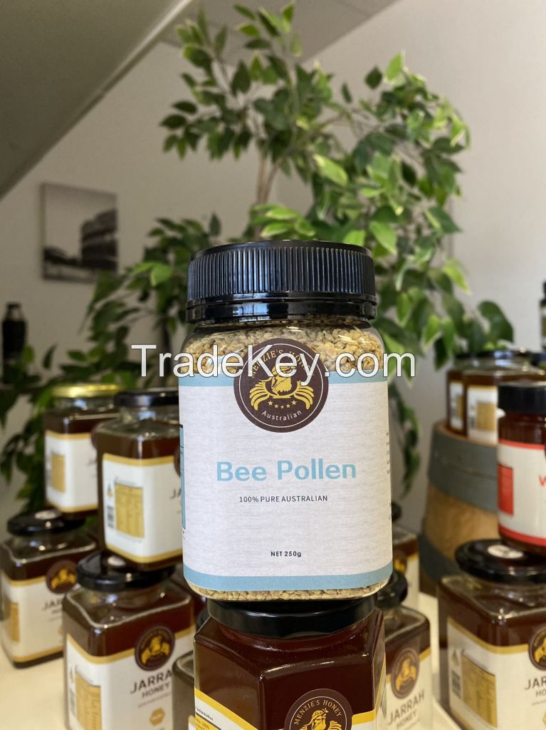 Australian Bee Pollen | Wholesaler | Local Apiary