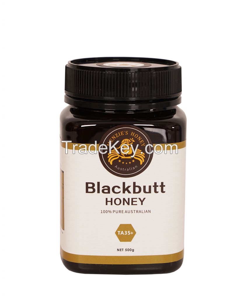 Australia BLackbutt Honey | Australia Apiary