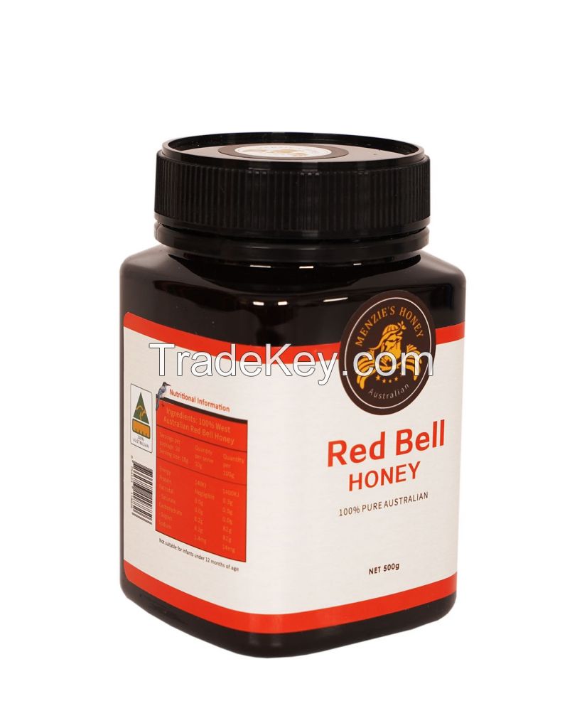 Australia Red Bell Honey | Honey Supplier | Western Australia