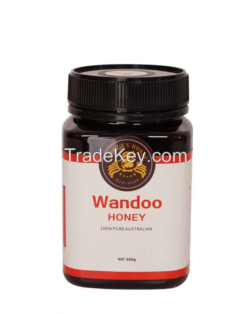 Australia Wandoo Honey | 100% Pure Australia Honey
