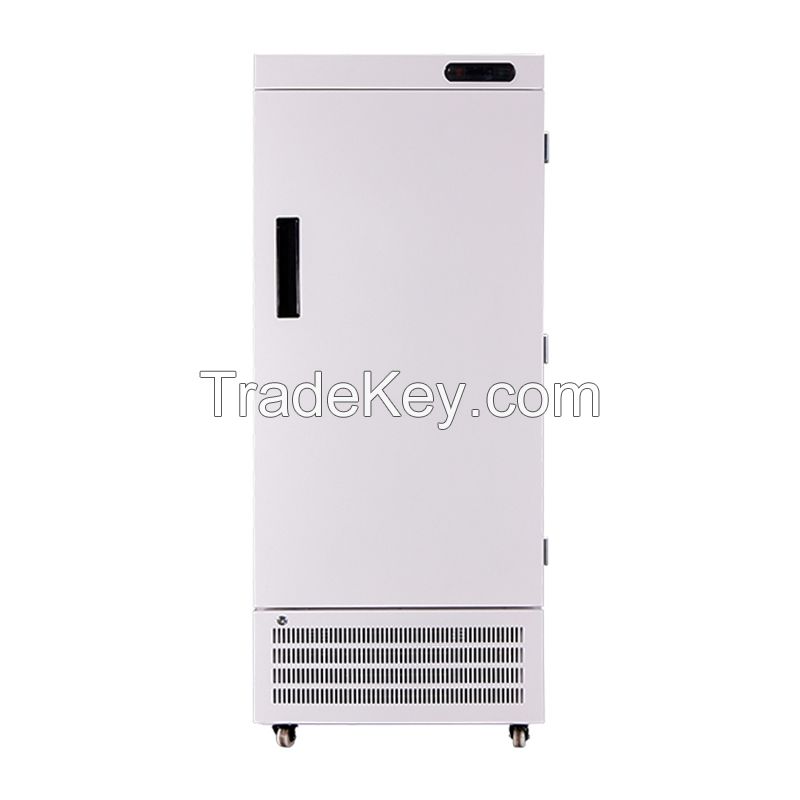 minus 60 freezer Upright refrigerator