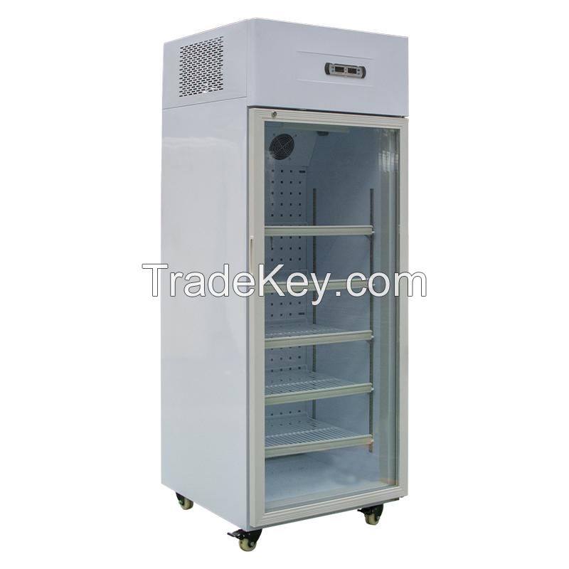 Pharmacy Vaccine Refrigerator