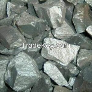 Ethiopian Gemstones, Industrial Minerals, Incense 