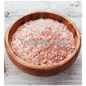 Himalayan Salt