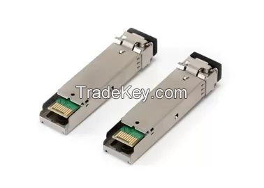 3com Dual LC SFP Optical Transceiver Module 1000BASE-LX 1310nm 3CSFP92