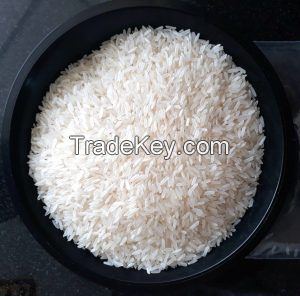 Jasmine Rice