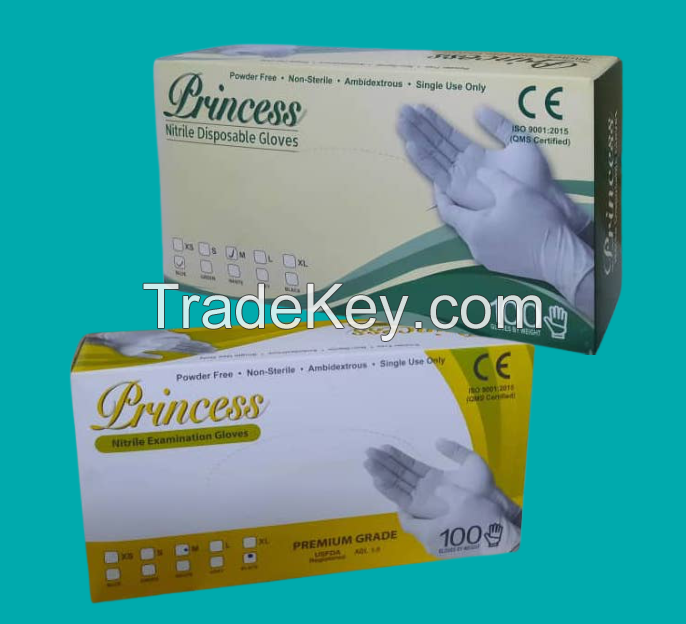 $4.40 Nitrile Gloves Malaysia