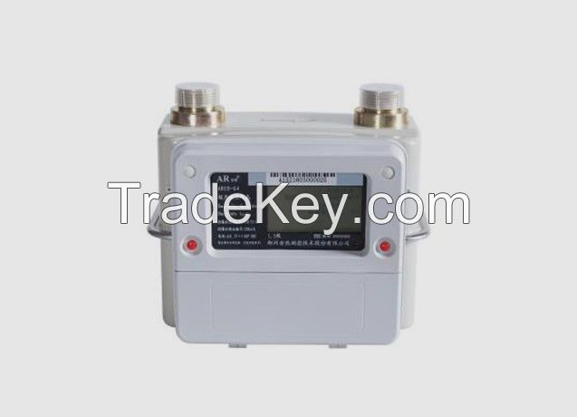 Ultrasonic Domestic Gas Meter